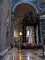 Vatican City - St. Peter's Basilica-09
